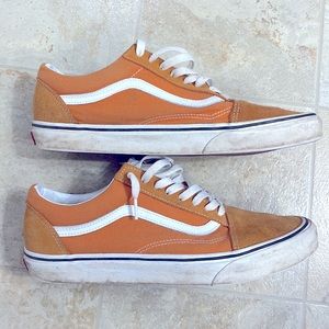 Men’s Vans